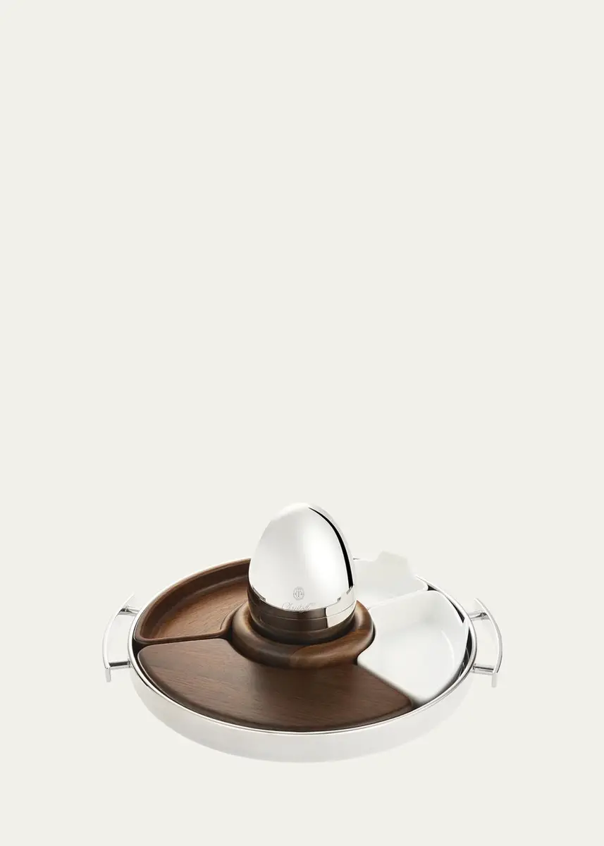 Christofle Mood Petite Tray | Thumbnail 3 Christofle Mood Petite Tray | Thumbnail 3