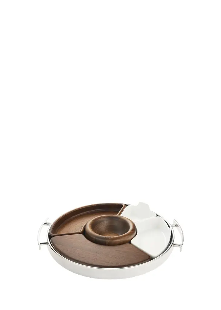 Christofle Mood Petite Tray