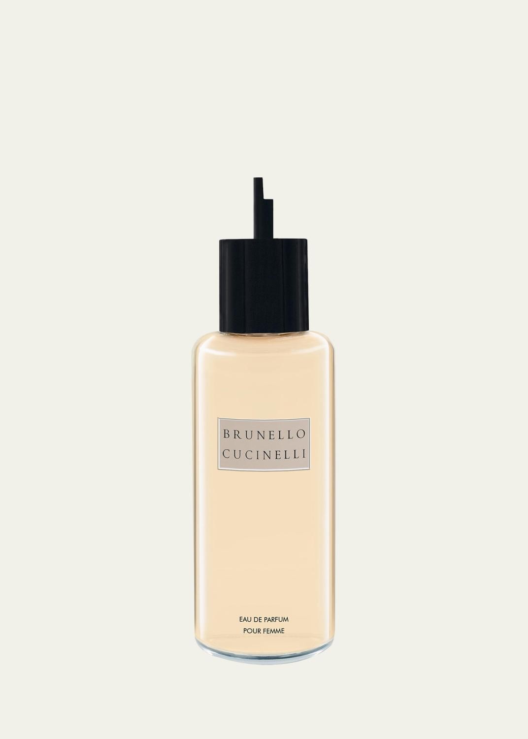 Pour Femme Eau de Parfum Refill, 6.8 oz. Pour Femme Eau de Parfum Refill, 6.8 oz.