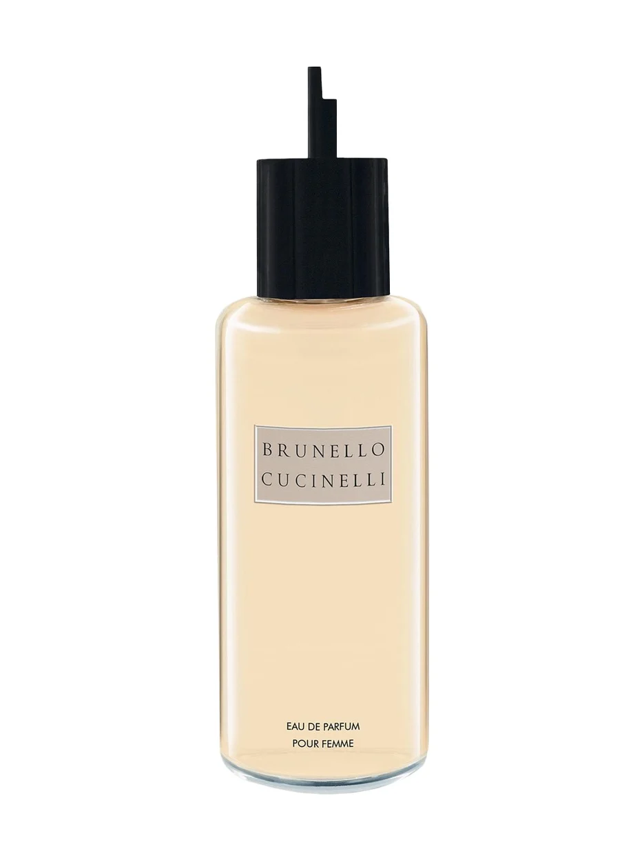 Brunello Cucinelli Pour Femme Eau de Parfum Refill, 6.8 oz.