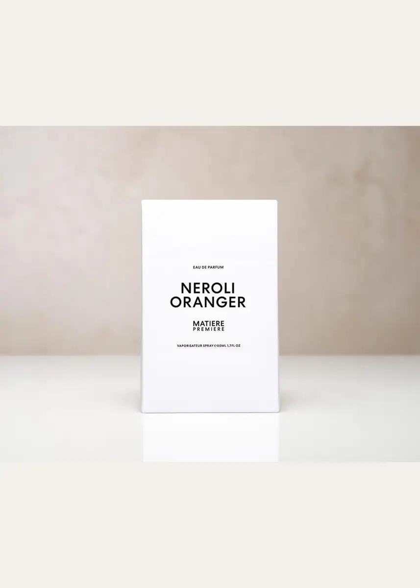 Matiere Premiere Neroli Oranger Eau de Parfum, 1.7 oz. | Thumbnail 3 Matiere Premiere Neroli Oranger Eau de Parfum, 1.7 oz. | Thumbnail 3