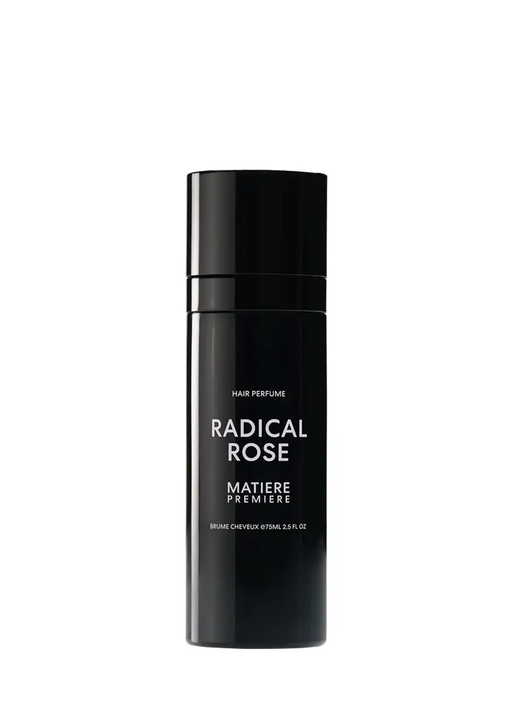 Matiere Premiere Radical Rose Hair Perfume, 2.5 oz.