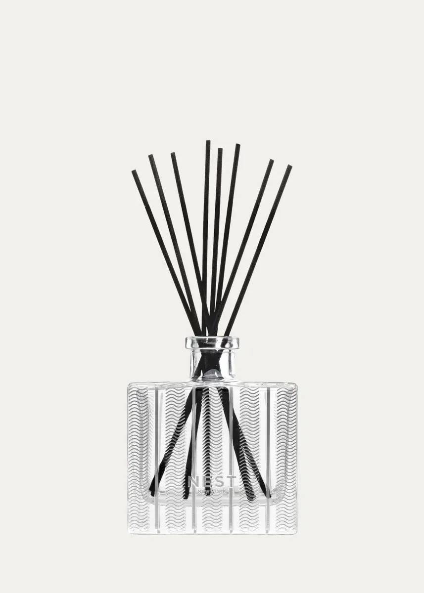 NEST New York Blue Cypress & Snow Reed Diffuser, 6 oz. | Thumbnail 2 NEST New York Blue Cypress & Snow Reed Diffuser, 6 oz. | Thumbnail 2
