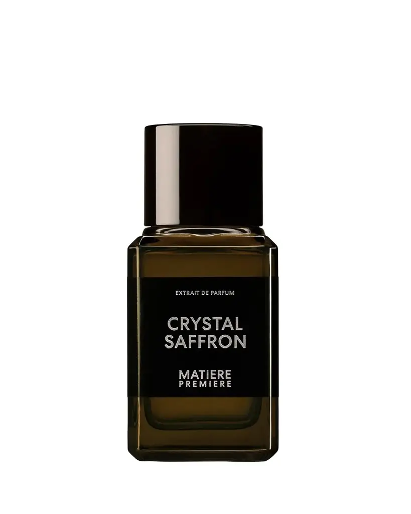Matiere Premiere Crystal Saffron Extrait de Parfum, 1.7 oz.
