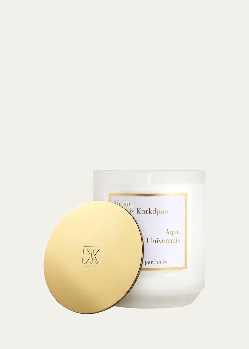 Maison Francis Kurkdjian Aqua Universalis Candle | Thumbnail 3
