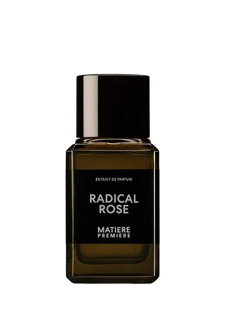 Matiere Premiere Radical Rose Extrait de Parfum, 1.7 oz.