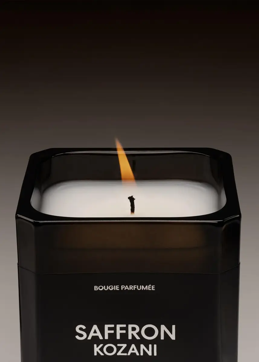 Matiere Premiere Saffron Kozani Candle, 7 oz. | Thumbnail 3 Matiere Premiere Saffron Kozani Candle, 7 oz. | Thumbnail 3