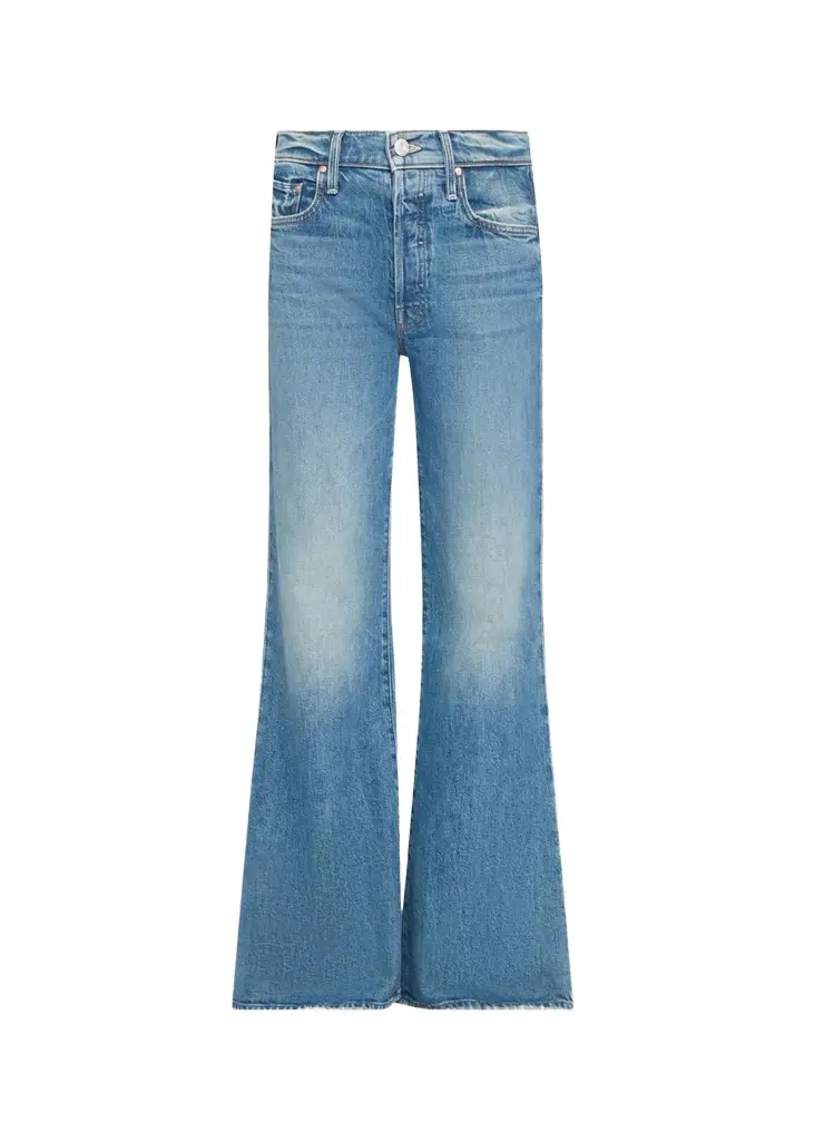 The Runaway Wide-Leg Jeans The Runaway Wide-Leg Jeans