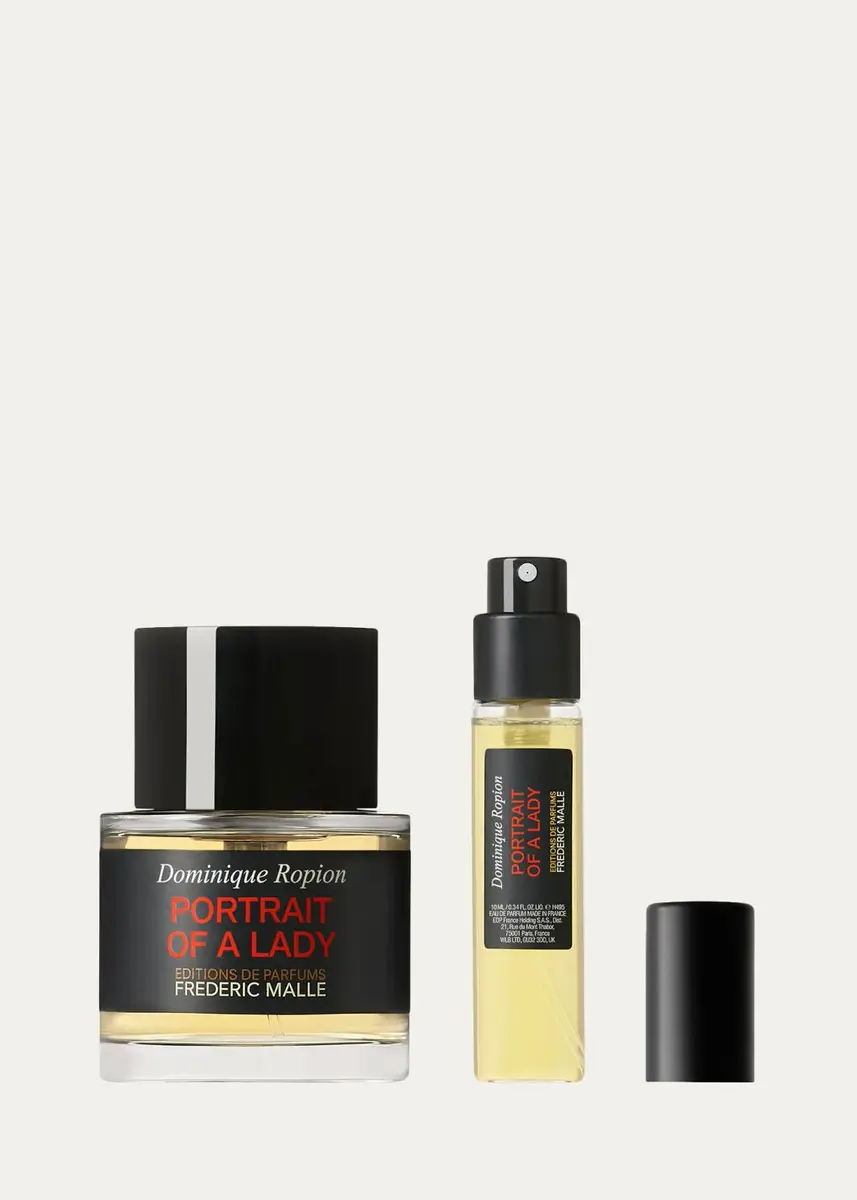 Editions de Parfums Frederic Malle Portrait of a Lady Fragrance Set | Thumbnail 2