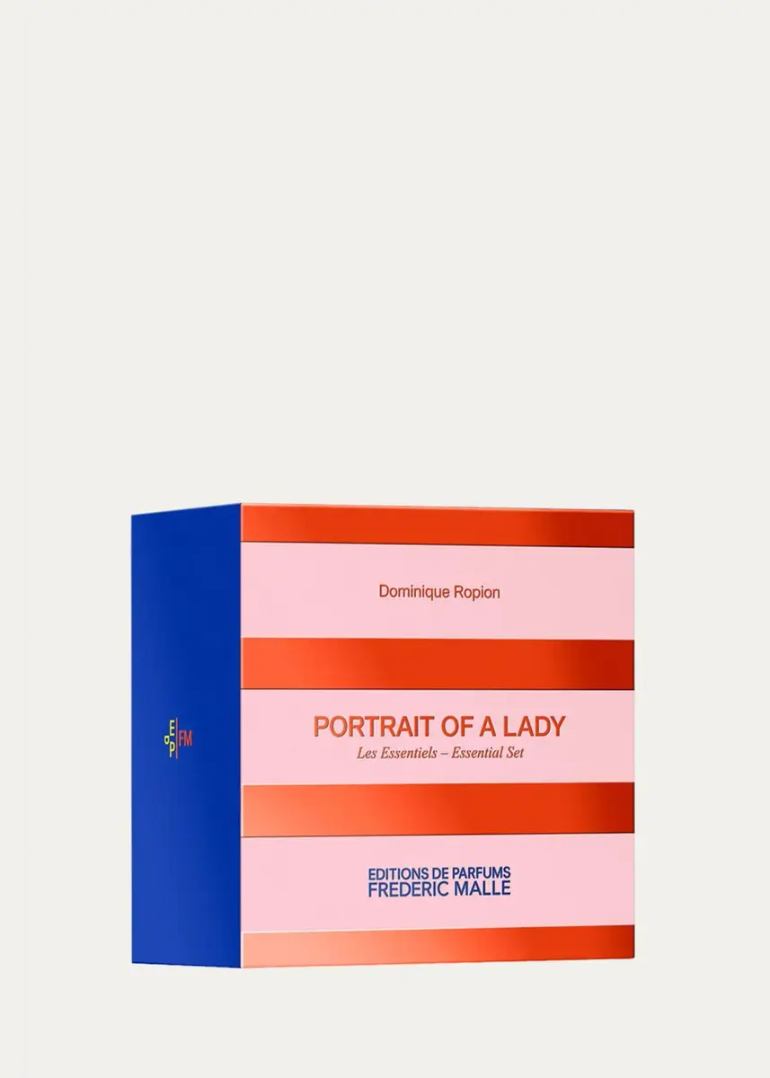 Editions de Parfums Frederic Malle Portrait of a Lady Fragrance Set | Thumbnail 3
