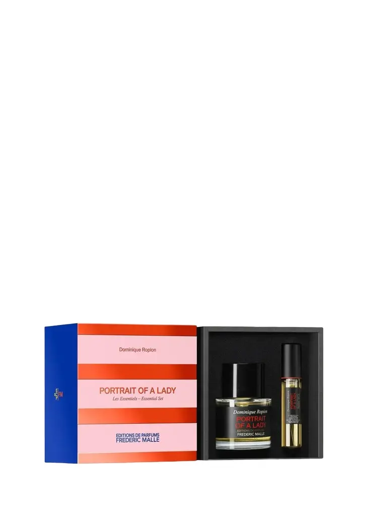Editions de Parfums Frederic Malle Portrait of a Lady Fragrance Set