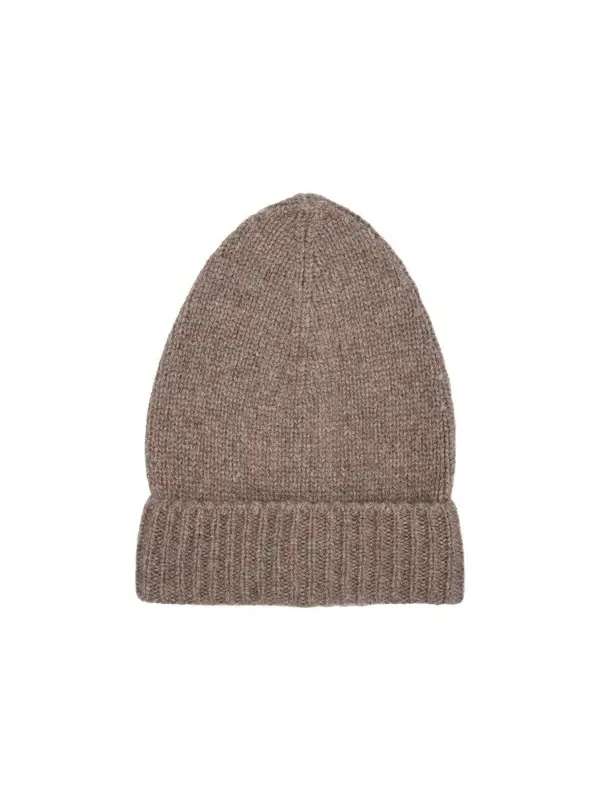 Pavir Cashmere Beanie Hat Pavir Cashmere Beanie Hat