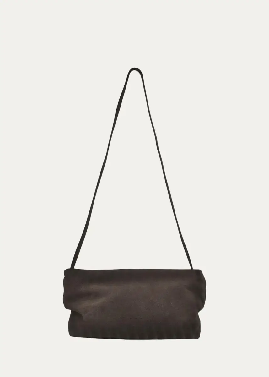 Aesther Ekme Nina Slouchy Clutch Bag | Thumbnail 6 Aesther Ekme Nina Slouchy Clutch Bag | Thumbnail 6
