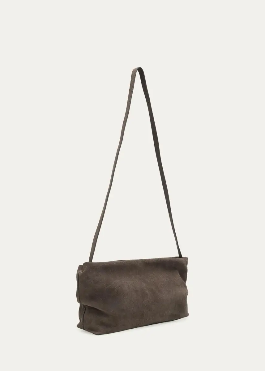 Aesther Ekme Nina Slouchy Clutch Bag | Thumbnail 8 Aesther Ekme Nina Slouchy Clutch Bag | Thumbnail 8