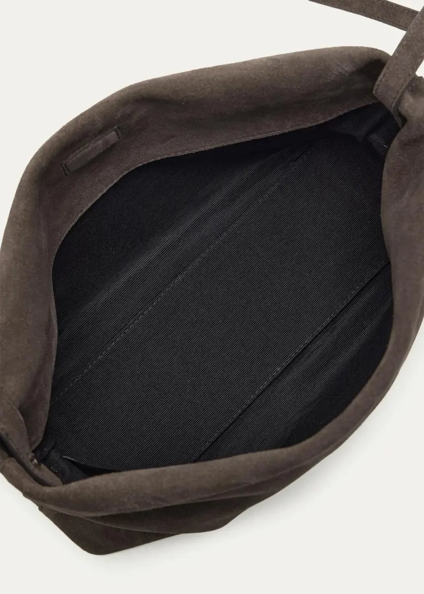 Aesther Ekme Nina Slouchy Clutch Bag | Thumbnail 9 Aesther Ekme Nina Slouchy Clutch Bag | Thumbnail 9