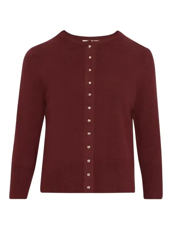 V-Neck Cashmere Sweater V-Neck Cashmere Sweater