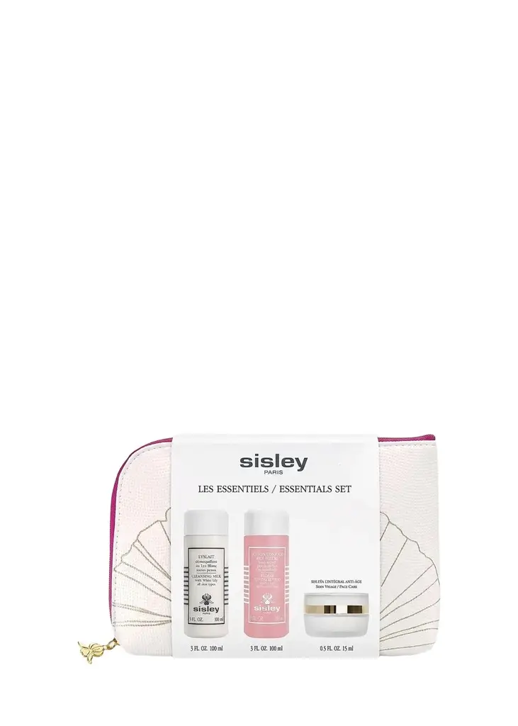 The Essential 3-Piece Discovery Set The Essential 3-Piece Discovery Set
