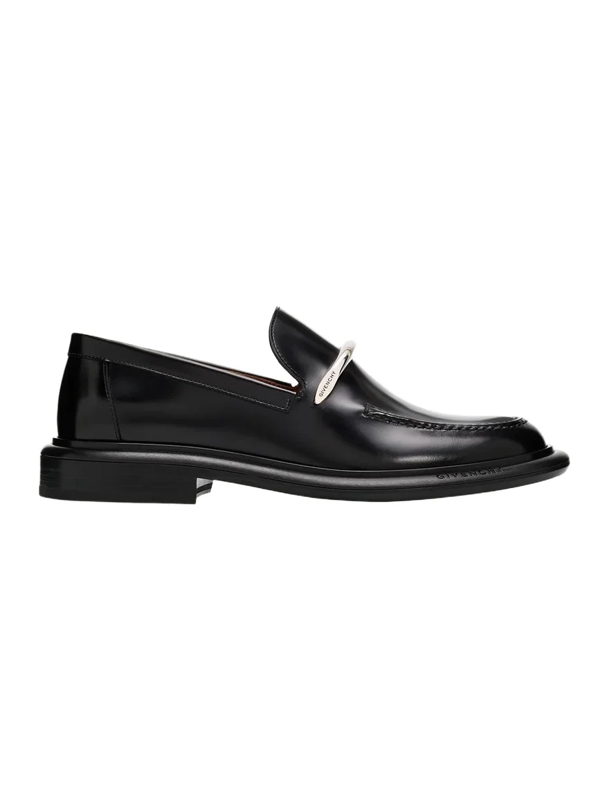 Pinch Leather Loafers Pinch Leather Loafers