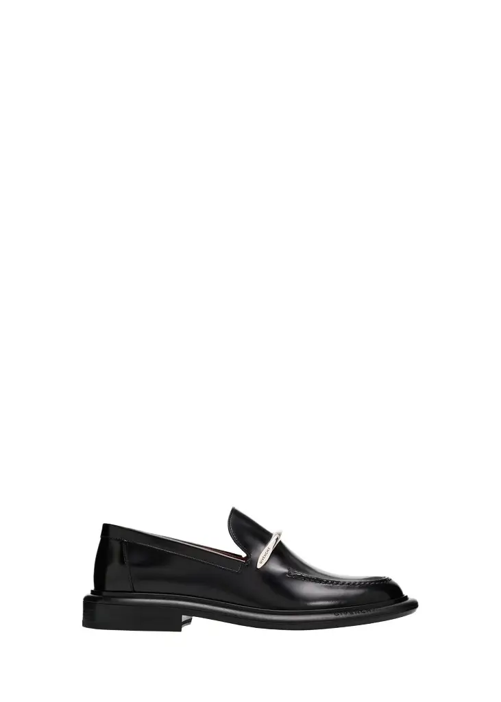Pinch Leather Loafers Pinch Leather Loafers