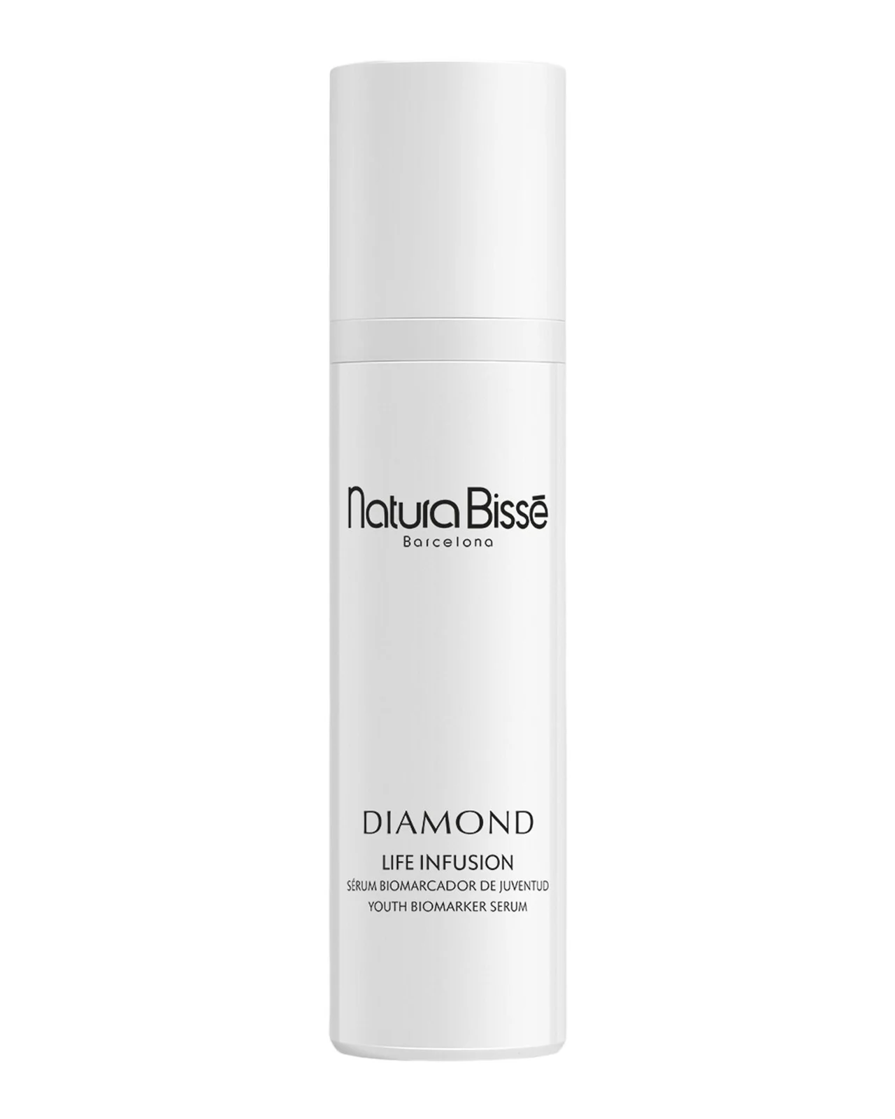 Natura Bissé Diamond Life Infusion