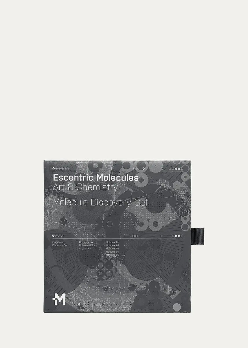 Escentric Molecules Escentric 8.5 mL Discovery Set | Thumbnail 2 Escentric Molecules Escentric 8.5 mL Discovery Set | Thumbnail 2