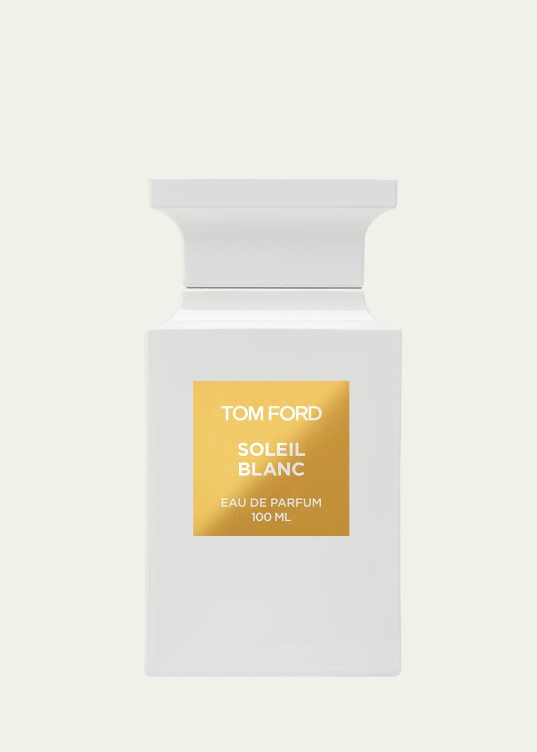 Tom Ford Soleil Blanc Eau de Parfum, 3.4 oz.
