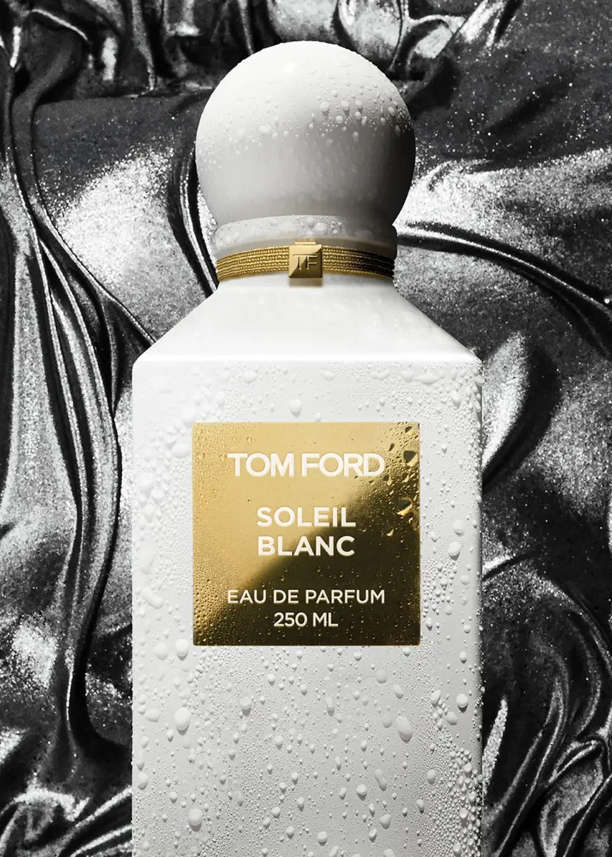 Tom Ford Soleil Blanc Eau de Parfum, 3.4 oz. | Thumbnail 2 Tom Ford Soleil Blanc Eau de Parfum, 3.4 oz. | Thumbnail 2