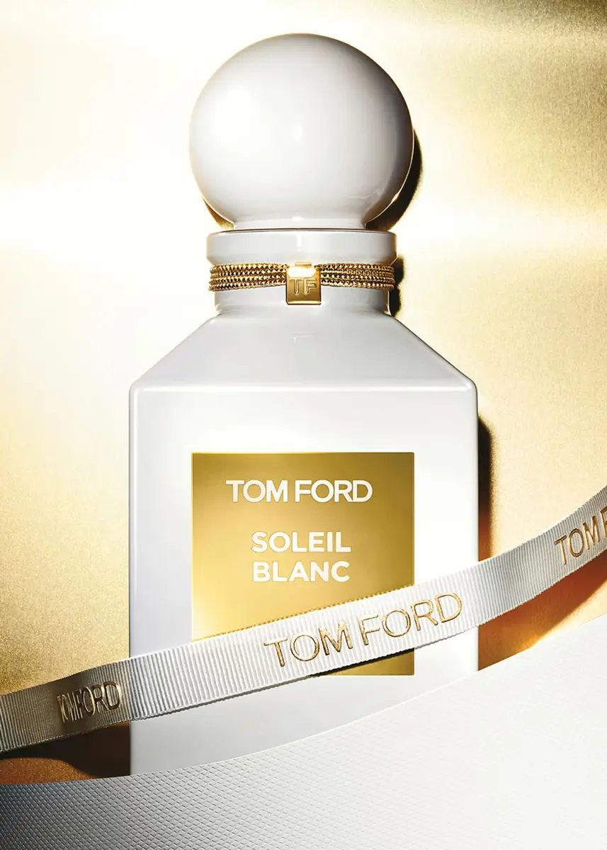 Tom Ford Soleil Blanc Eau de Parfum, 3.4 oz. | Thumbnail 4 Tom Ford Soleil Blanc Eau de Parfum, 3.4 oz. | Thumbnail 4