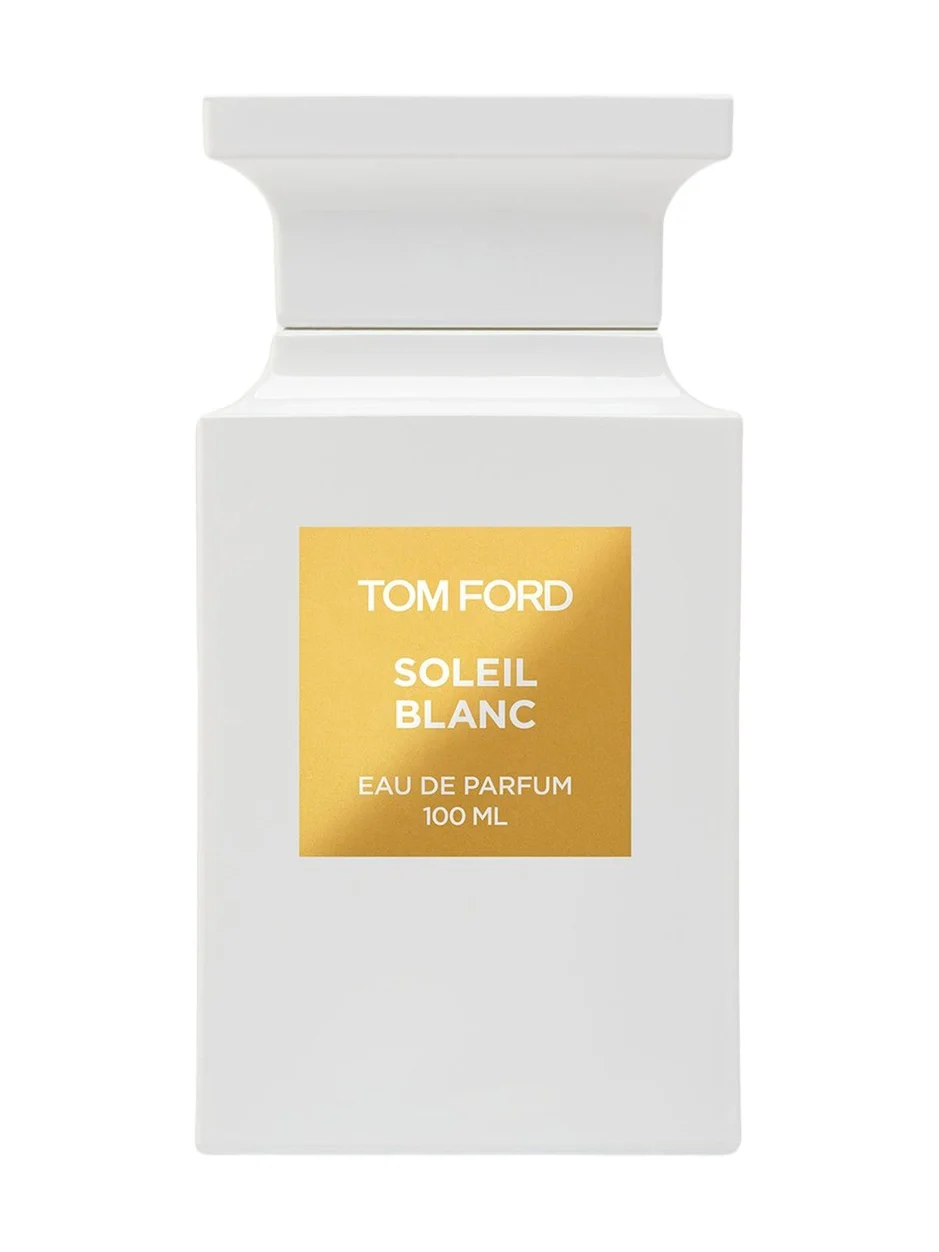 Tom Ford Soleil Blanc Eau de Parfum, 3.4 oz.