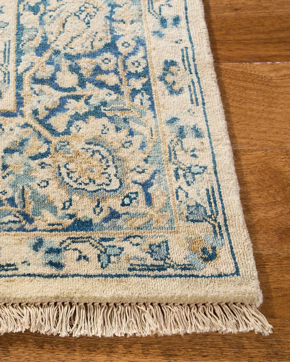 Ralph Lauren Home Imogen Hand-Knotted Rug | Thumbnail 3