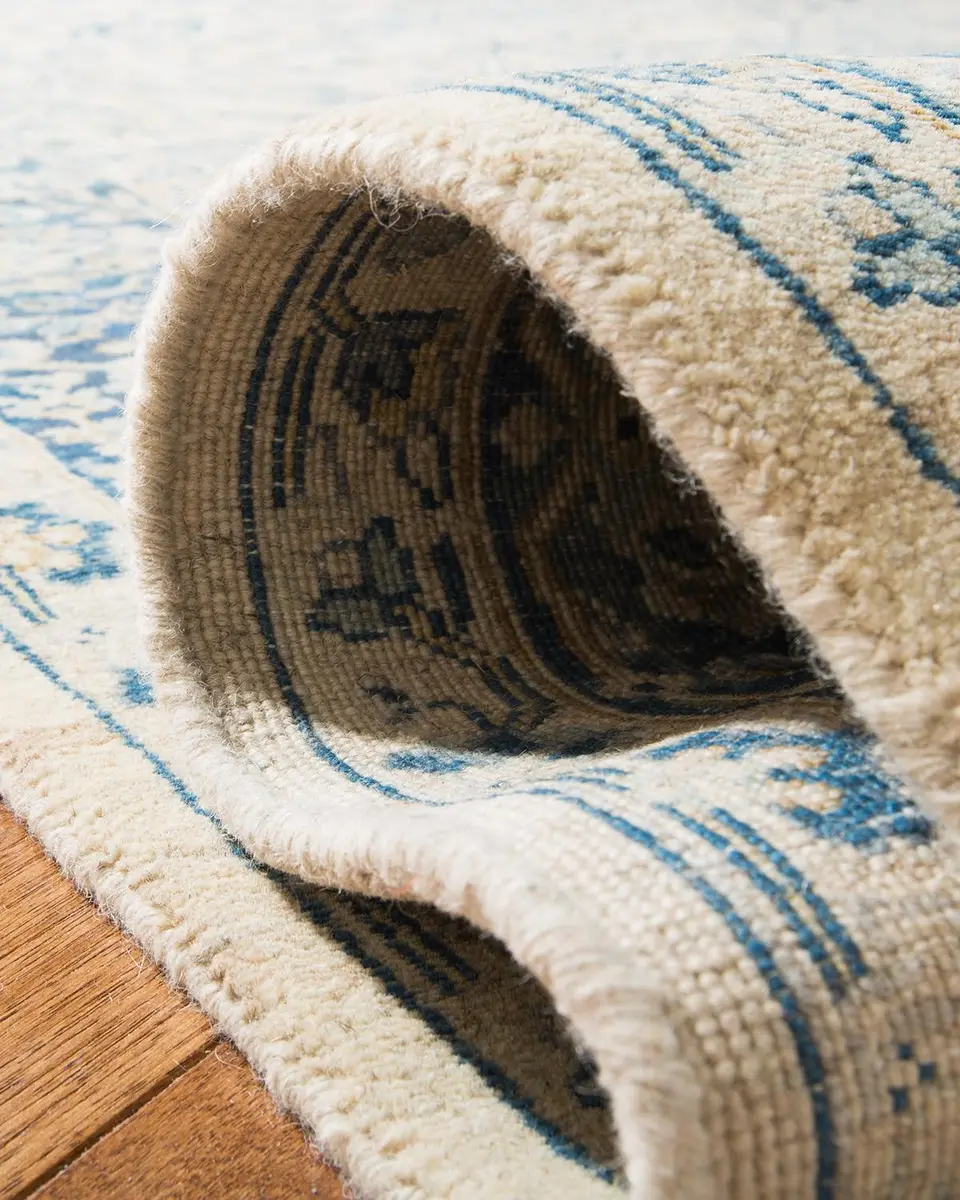 Ralph Lauren Home Imogen Hand-Knotted Rug | Thumbnail 5