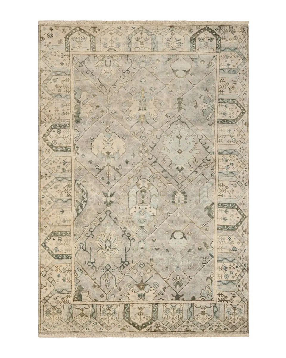 Safavieh Padgett Oushak Rug | Thumbnail 2 Safavieh Padgett Oushak Rug | Thumbnail 2