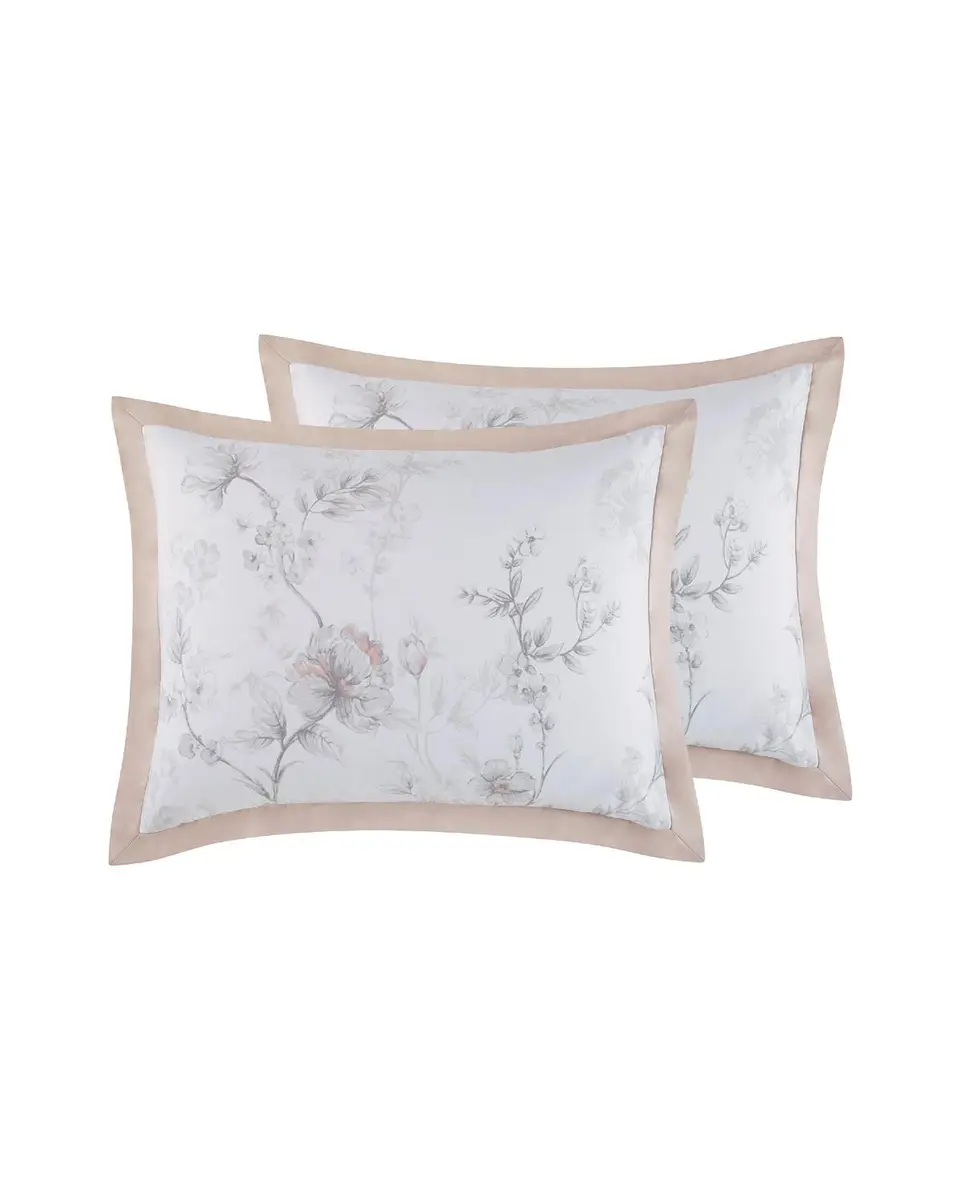 Charisma Riva Printed 3-Piece Duvet Set, King | Thumbnail 3 Charisma Riva Printed 3-Piece Duvet Set, King | Thumbnail 3