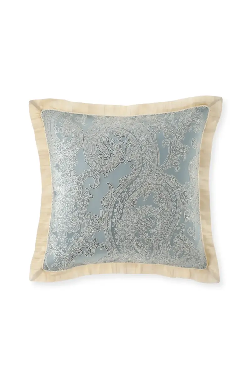 Austin Horn Collection Jubilee Pillow | Thumbnail 2 Austin Horn Collection Jubilee Pillow | Thumbnail 2