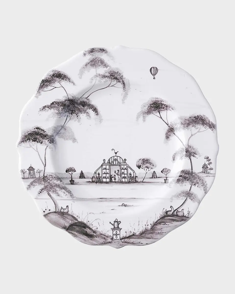 Juliska Country Estate 16pc Place Setting - Flint | Thumbnail 4 Juliska Country Estate 16pc Place Setting - Flint | Thumbnail 4