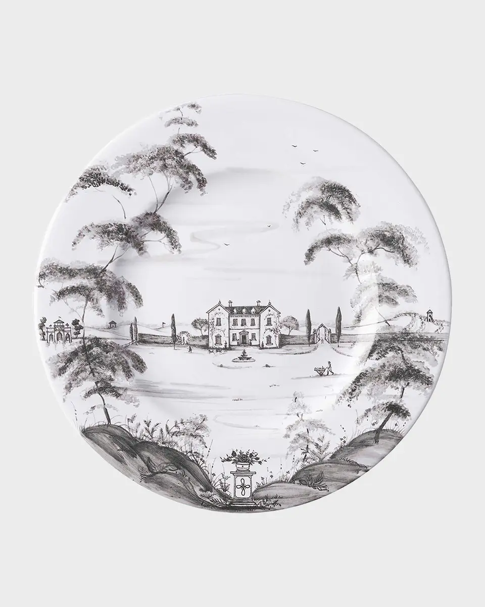 Juliska Country Estate 16pc Place Setting - Flint | Thumbnail 6 Juliska Country Estate 16pc Place Setting - Flint | Thumbnail 6