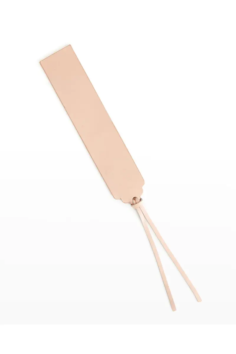 Royce New York Personalized Leather Bookmark | Thumbnail 3 Royce New York Personalized Leather Bookmark | Thumbnail 3