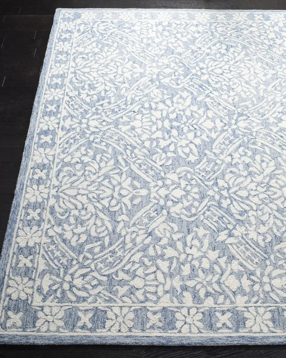Lauren Ralph Lauren Oliver Hand-Tufted Rug, 10 ' x 14 ' | Thumbnail 2 Lauren Ralph Lauren Oliver Hand-Tufted Rug, 10 ' x 14 ' | Thumbnail 2