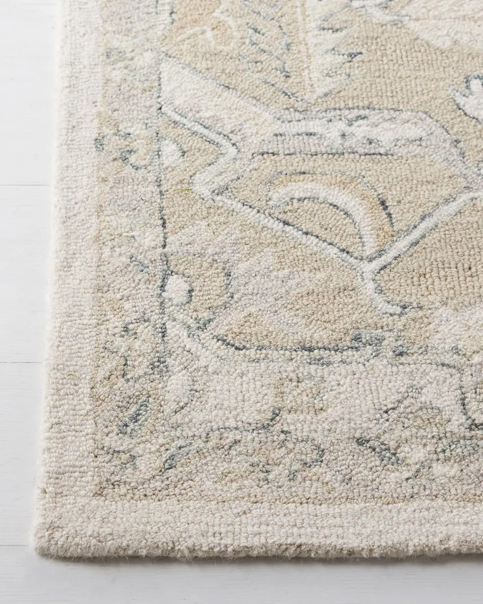 Lauren Ralph Lauren Percy Hand-Woven Rug, 8 ' x 11 ' | Thumbnail 4