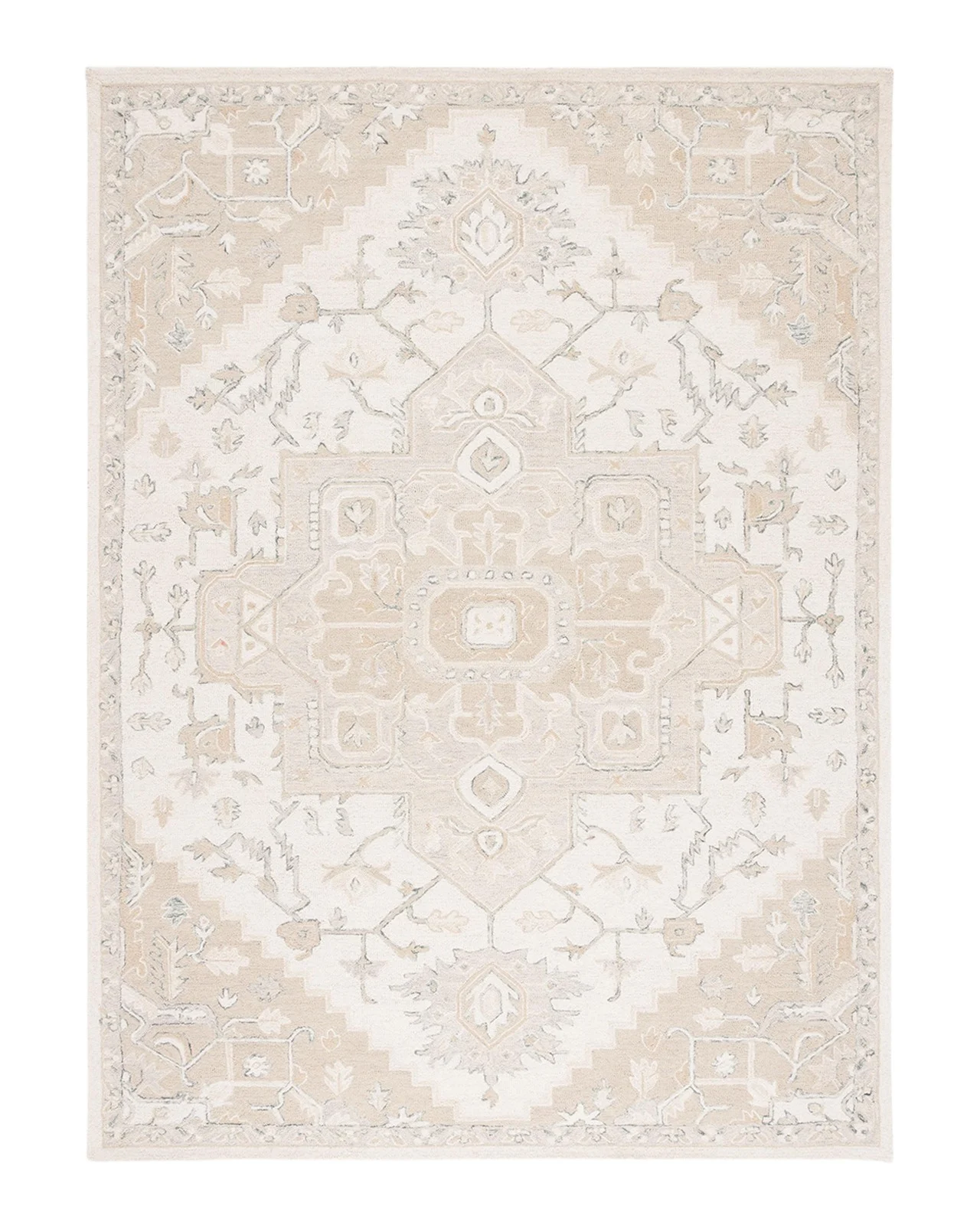Lauren Ralph Lauren Percy Hand-Woven Rug