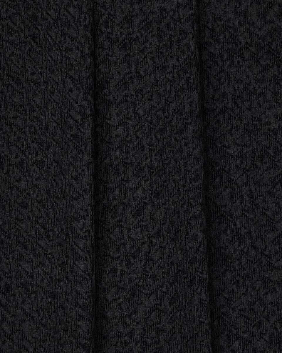 Emporio Armani Men's Down Chevron-Quilted Nylon Jacket | Thumbnail 6 Emporio Armani Men's Down Chevron-Quilted Nylon Jacket | Thumbnail 6