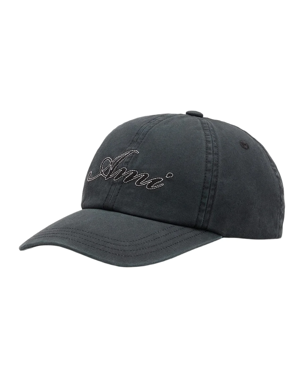 Men's Ami Embroidery Baseball Cap Men's Ami Embroidery Baseball Cap