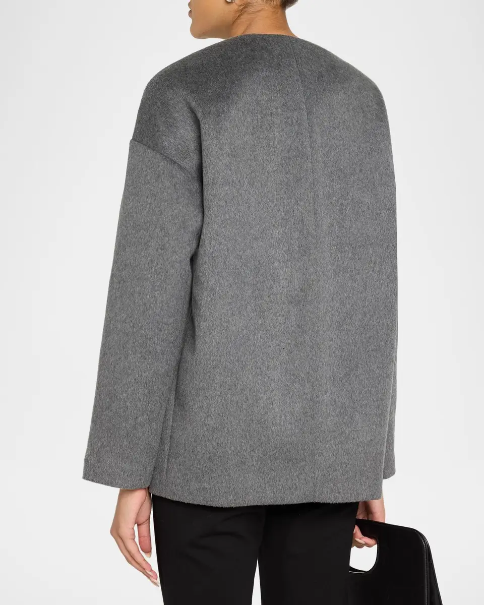 rag & bone Stefan Regalia Wool Coat | Thumbnail 3 rag & bone Stefan Regalia Wool Coat | Thumbnail 3