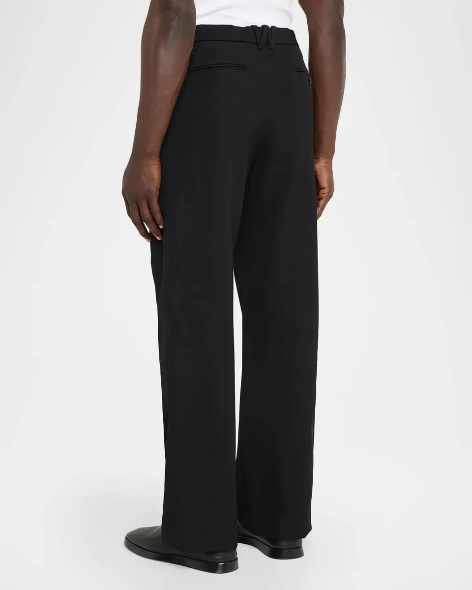 JW Anderson Mens Patch-Pocket Blouson Jacket | Thumbnail 3 JW Anderson Mens Patch-Pocket Blouson Jacket | Thumbnail 3
