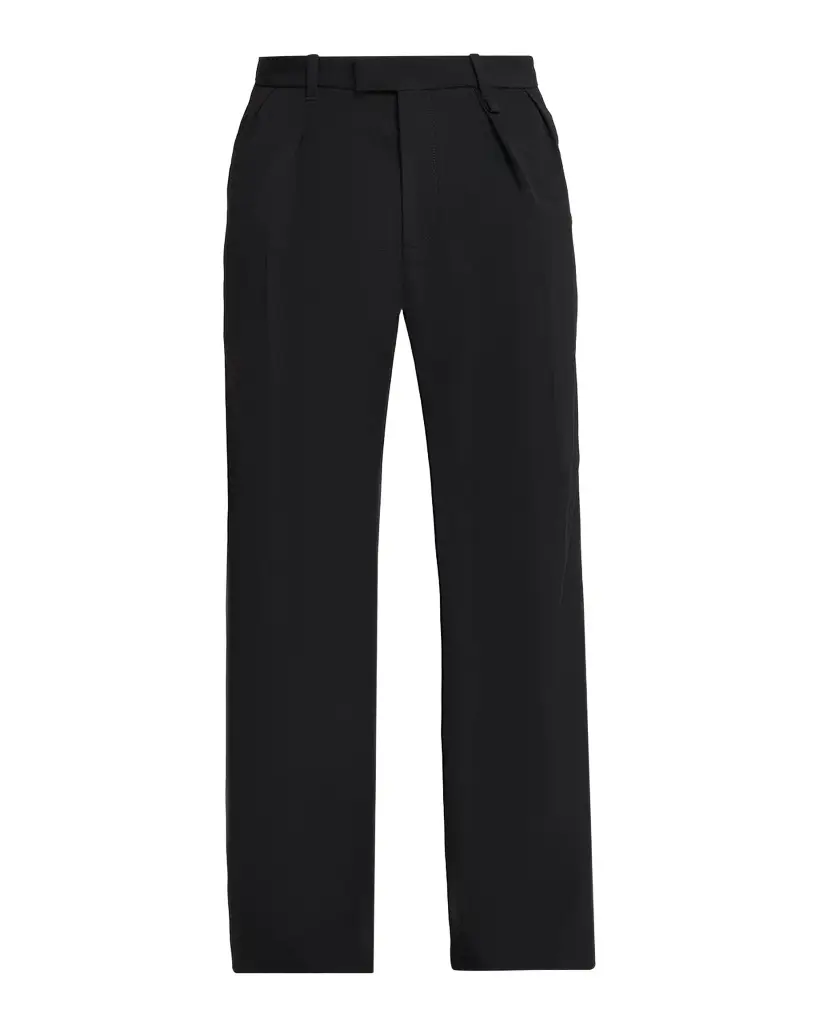 JW Anderson Mens Patch-Pocket Blouson Jacket