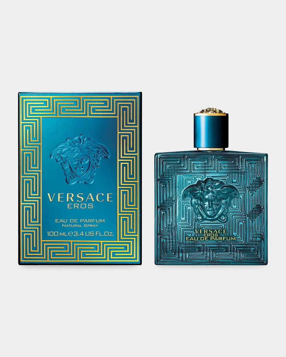 Versace Eros Eau de Parfum | Thumbnail 2