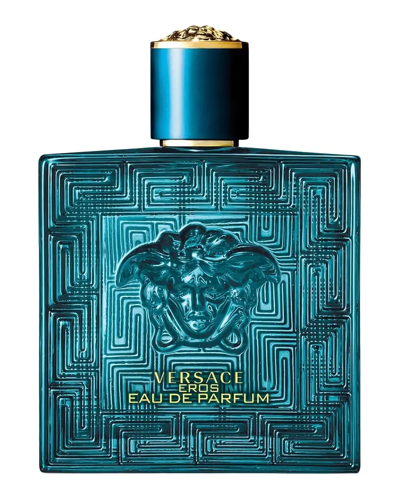 Eros Eau de Parfum Eros Eau de Parfum