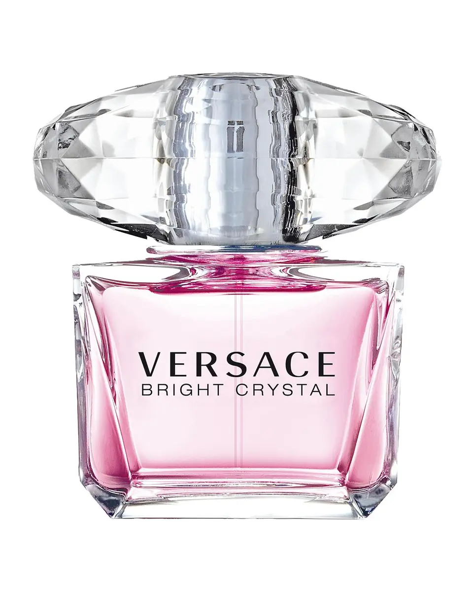 Versace Bright Crystal Eau de Toilette | Thumbnail 3 Versace Bright Crystal Eau de Toilette | Thumbnail 3