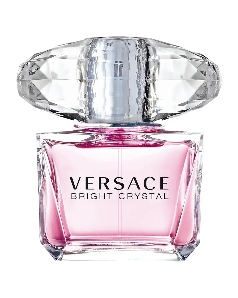 Versace Bright Crystal Eau de Toilette