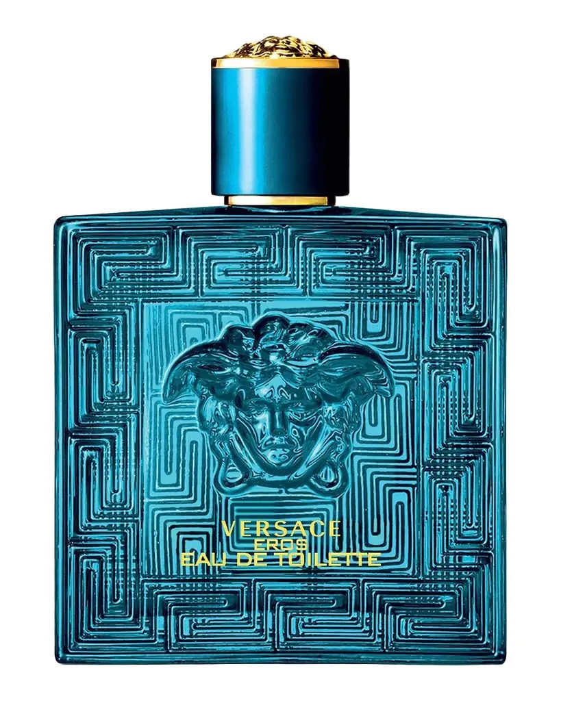 Eros Eau de Toilette Eros Eau de Toilette